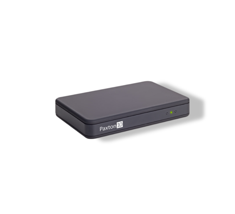 Paxton10 Desktop Reader 010-387