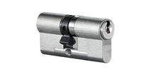 Load image into Gallery viewer, EVVA ICS 1 STAR Master Keyed Double Euro Cylinder Lock
