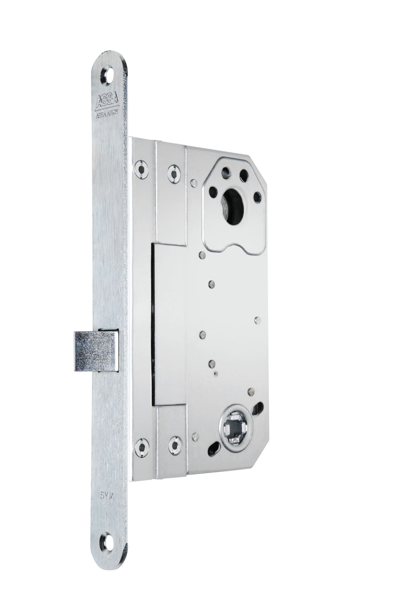 ASSA 1498 latch 70mm Backset