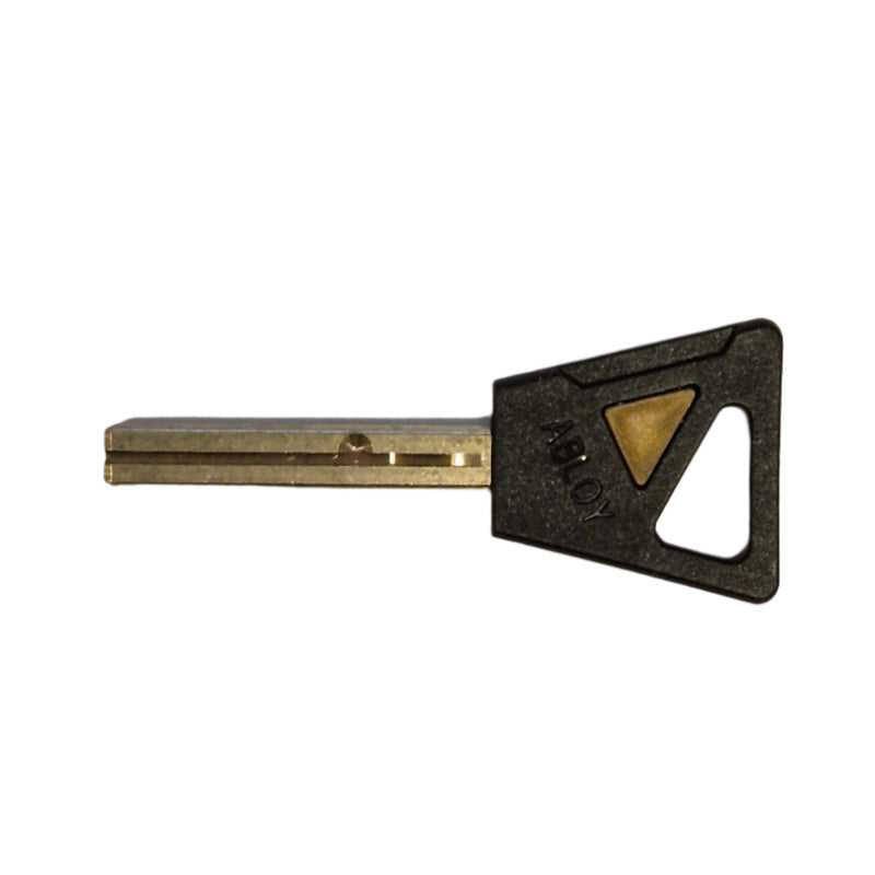ABLOY Disklock Pro Key Bronze Level