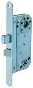 ASSA 8765 50mm Backset mortice high security Sashlock