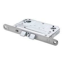 ASSA 760 50mm Backset mortice double nightlatch with snib lock-back