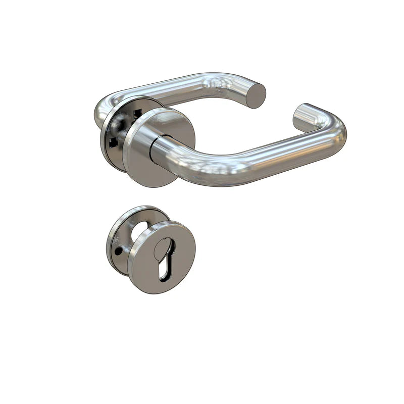 Abloy Electric Lock Package 2