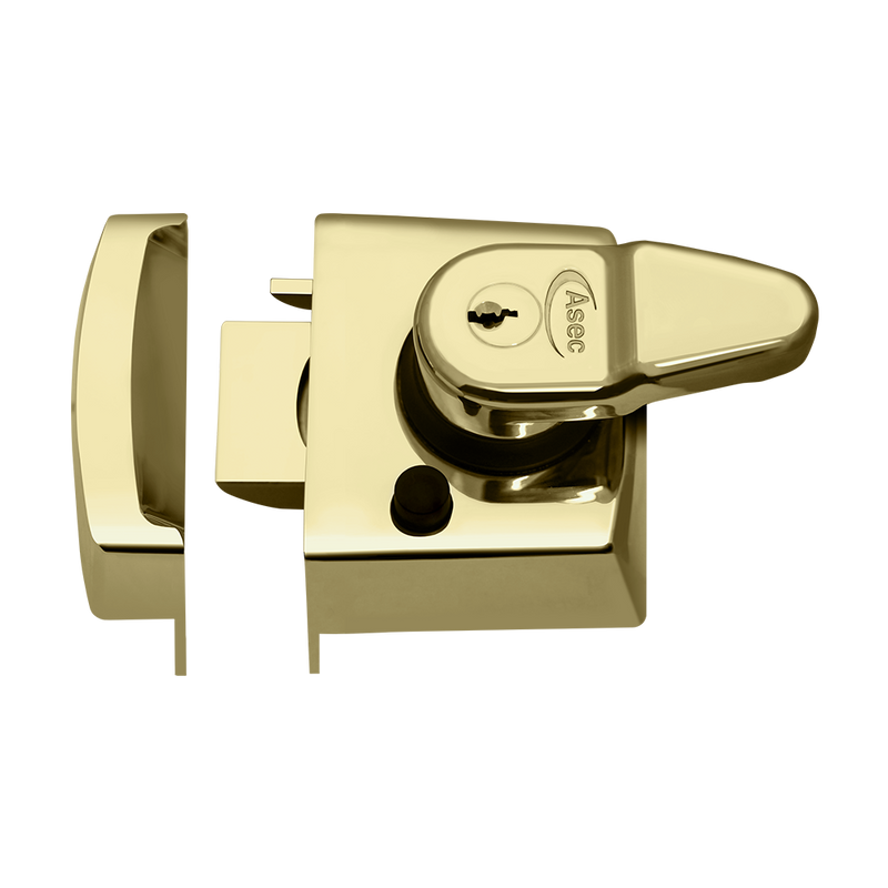 ASEC Kite BS3621 Deadlocking Nightlatch