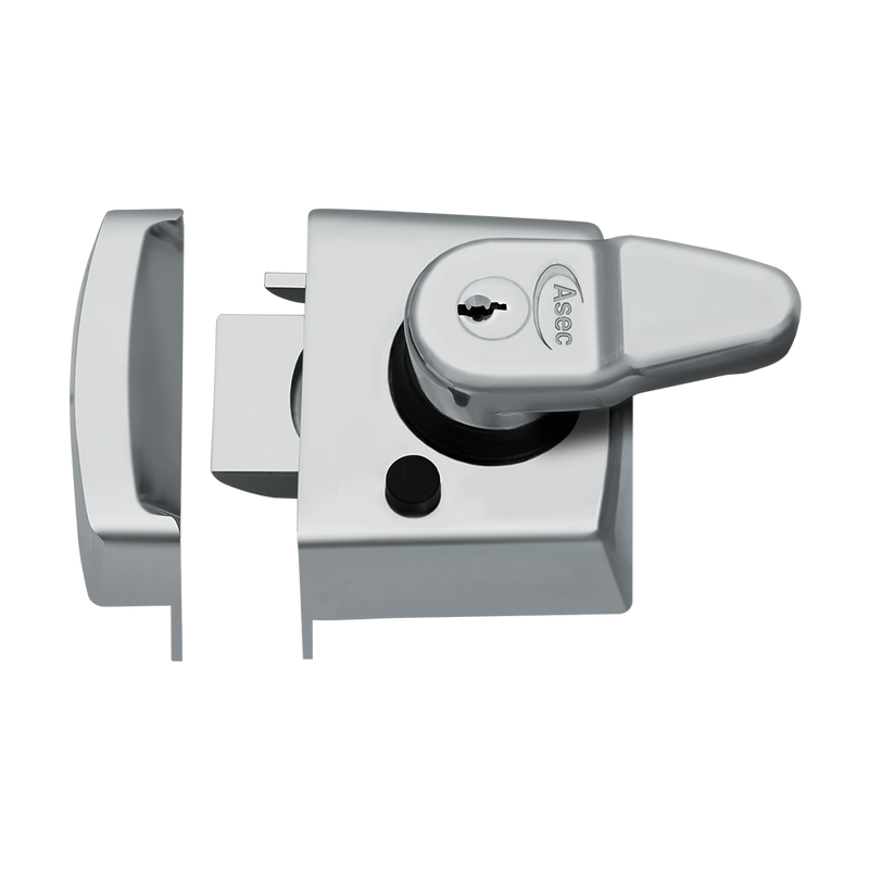 ASEC Kite BS3621 Deadlocking Nightlatch