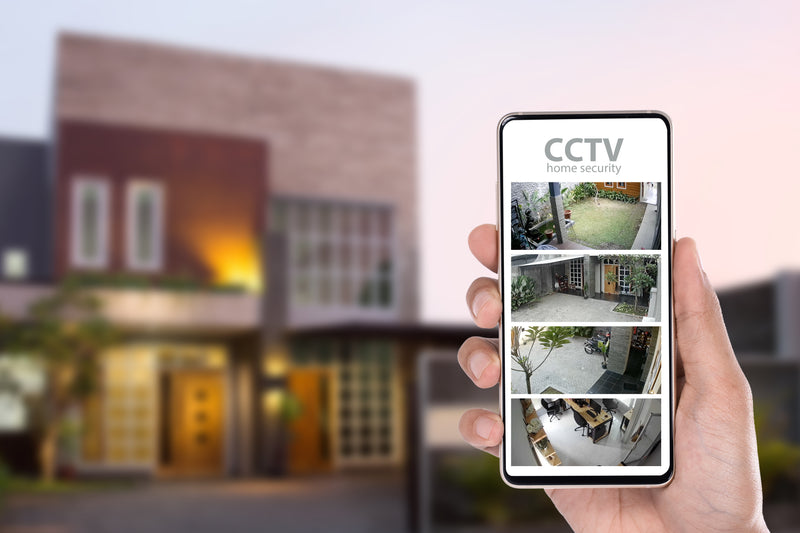 CCTV Installation