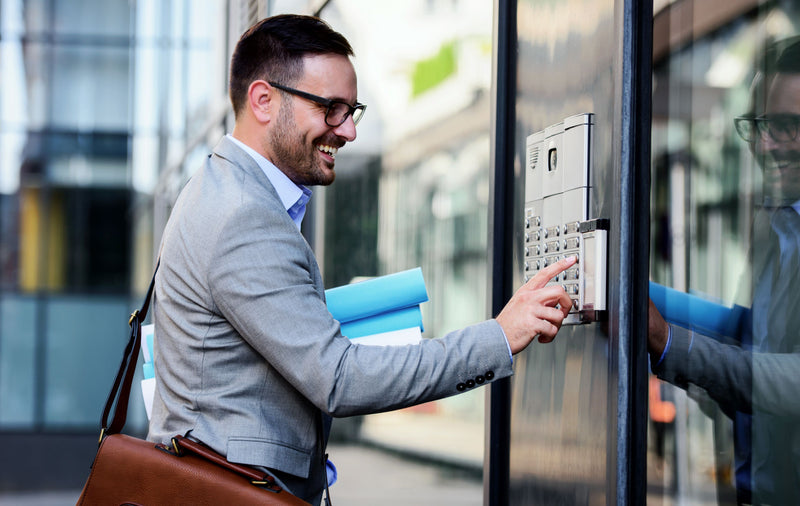 Intercom Installation