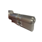 EVVA ICS 1 STAR Keyed Alike Euro Thumbturn Cylinder Lock