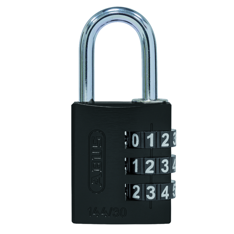 ABUS 144/30 30mm Combination Padlock