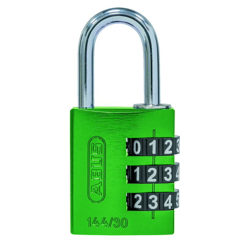 ABUS 144/30 30mm Combination Padlock