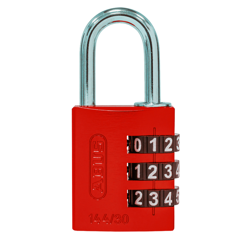 ABUS 144/30 30mm Combination Padlock