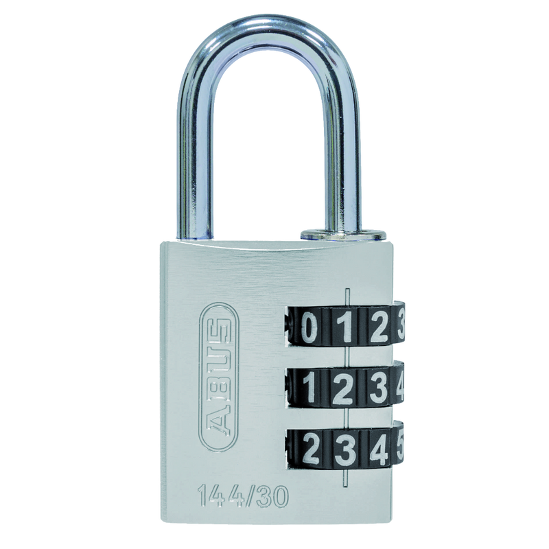 ABUS 144/30 30mm Combination Padlock