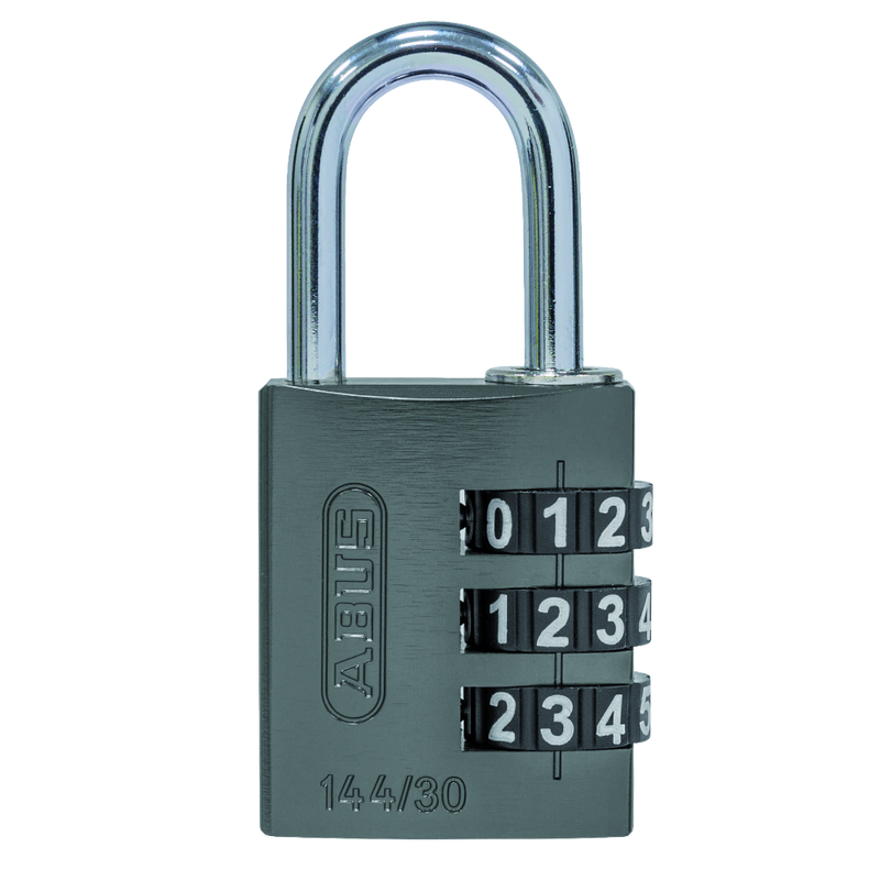 ABUS 144/30 30mm Combination Padlock