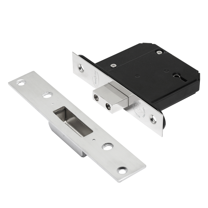 ASEC BS3621 VITAL Deadlock