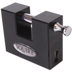 Container Padlocks