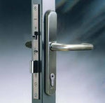 Abloy EL460 Electric Lock Package 3P