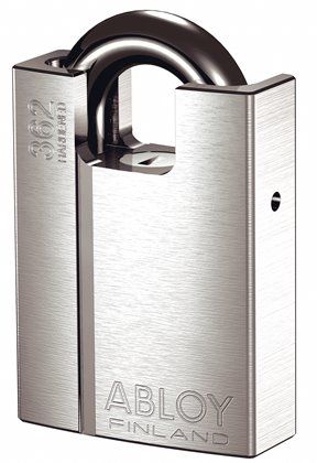 Abloy PL362 Padlock Keyed Alike, Master Keyed or Keyed Differ