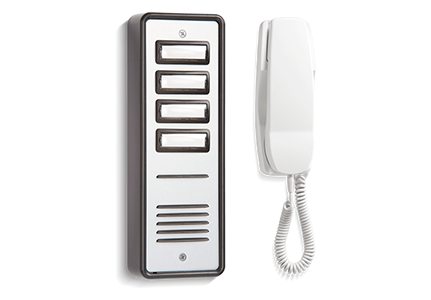 Bell 900 Series Audio Intercom