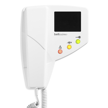 Bellisimo BS Video Handset