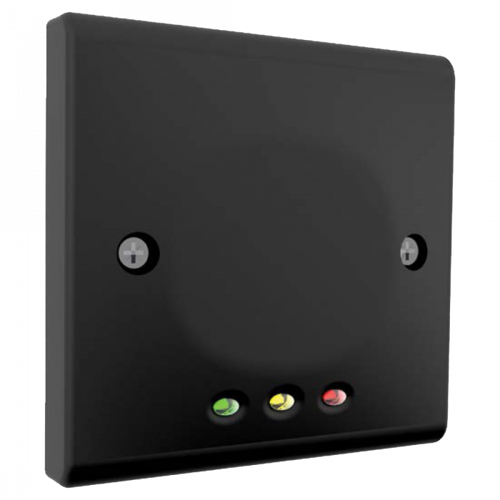 Paxton 370-225 Back Box Reader