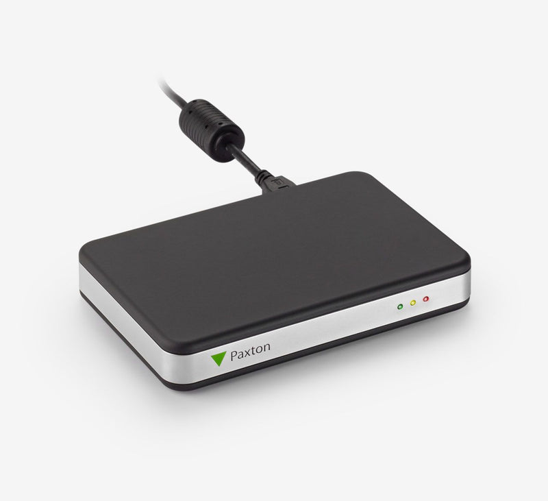 PAXTON Net 2 Desk Top Reader 514-326 - USB