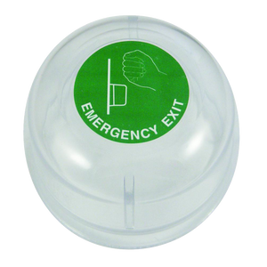 UNION 8070 Plastic Dome Emergency Exit Dome