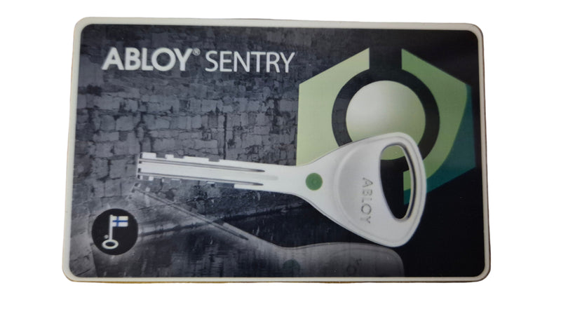 ABLOY Sentry Key