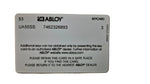Abloy Novel Key