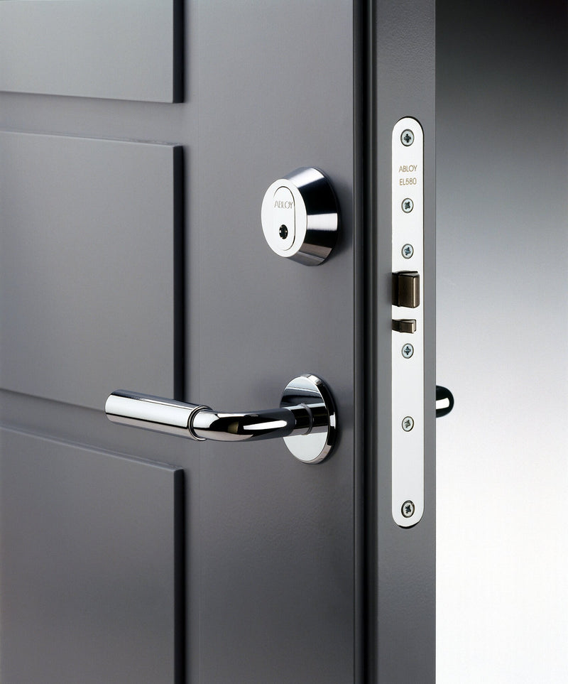 Specialist Electric Lock Installation