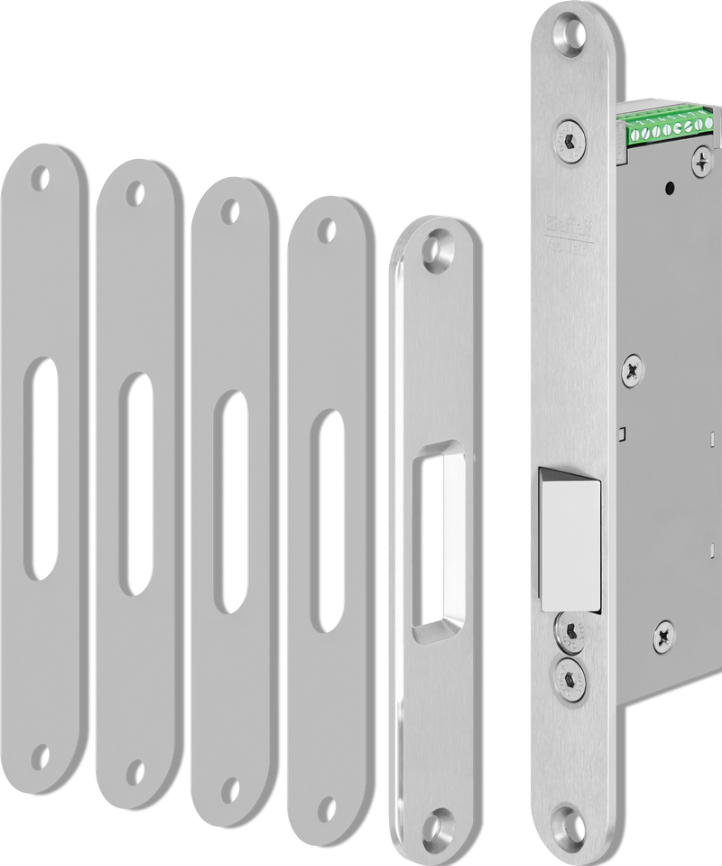 Abloy 352M.80 Electric Motor Lock