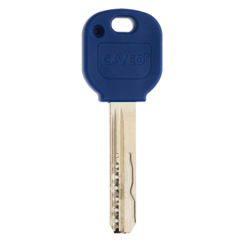 Caveo Anti Snap Euro Cylinder Lock TS007 3 Star