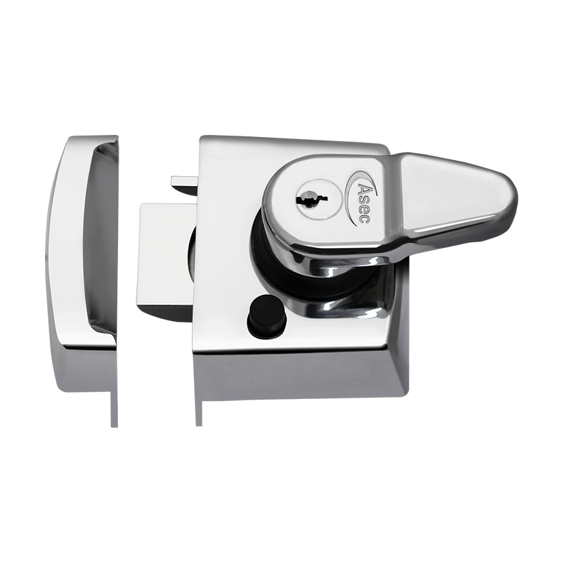 ASEC Kite BS3621 Deadlocking Nightlatch