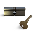 ASSA Flexcore Plus Double Euro Cylinder