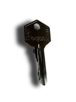 Additional Key