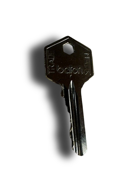 Additional Key