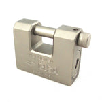 CISA 285 75 Container Padlock