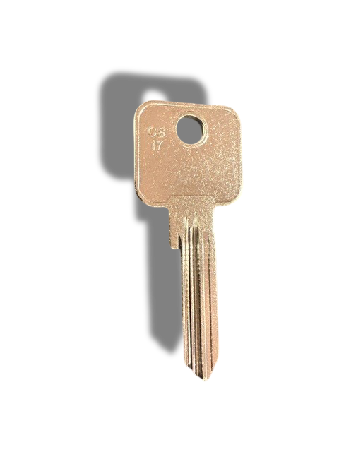 Additional Key