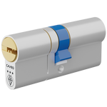 Caveo Anti Snap Euro Cylinder Lock TS007 3 Star