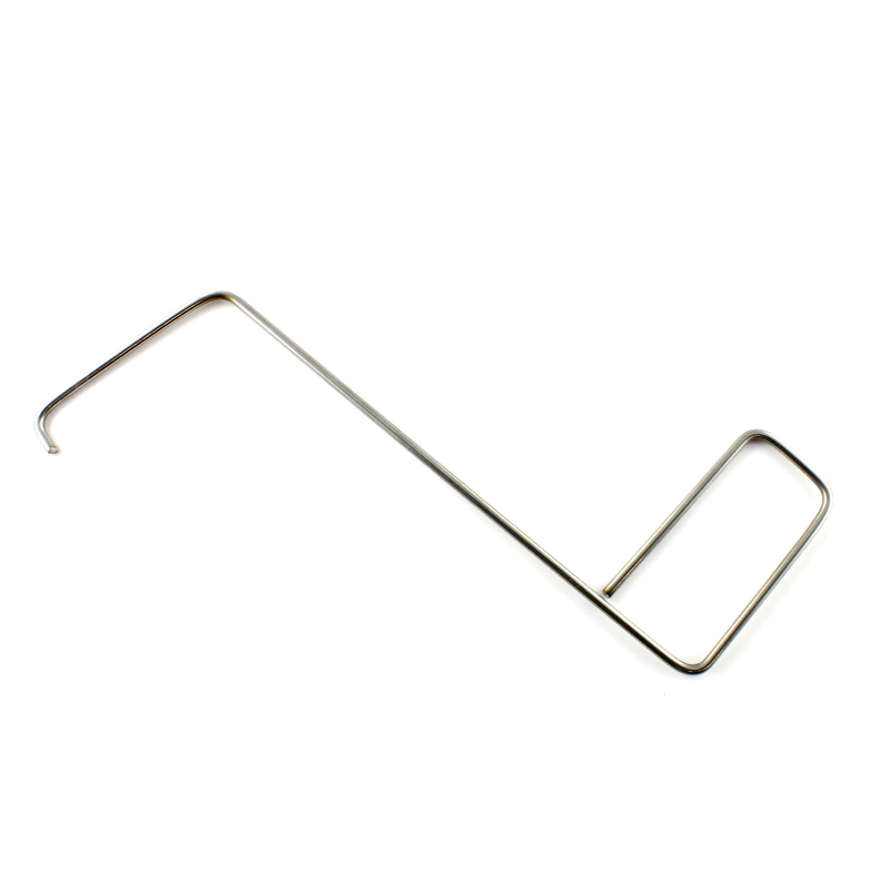 Dangerfield Chubb 3R35 Mortice Lock Pick Bypass Wire