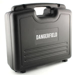 Dangerfield ProVault Hard Case for Kronos / Machina Electric Lock Pick Gun