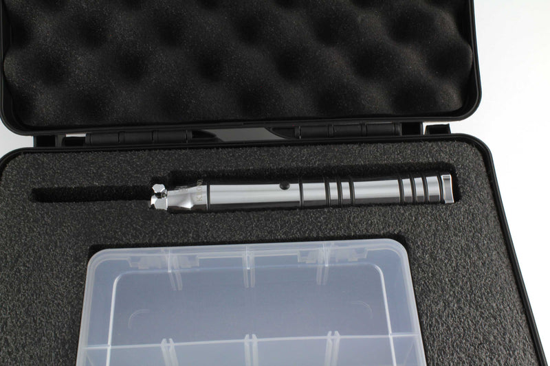 Dangerfield ProVault Hard Case for Kronos / Machina Electric Lock Pick Gun