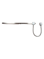 Cable Transfer Bar for ABLOY Electric Locks