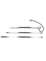 Cable Transfer Bar for ABLOY Electric Locks