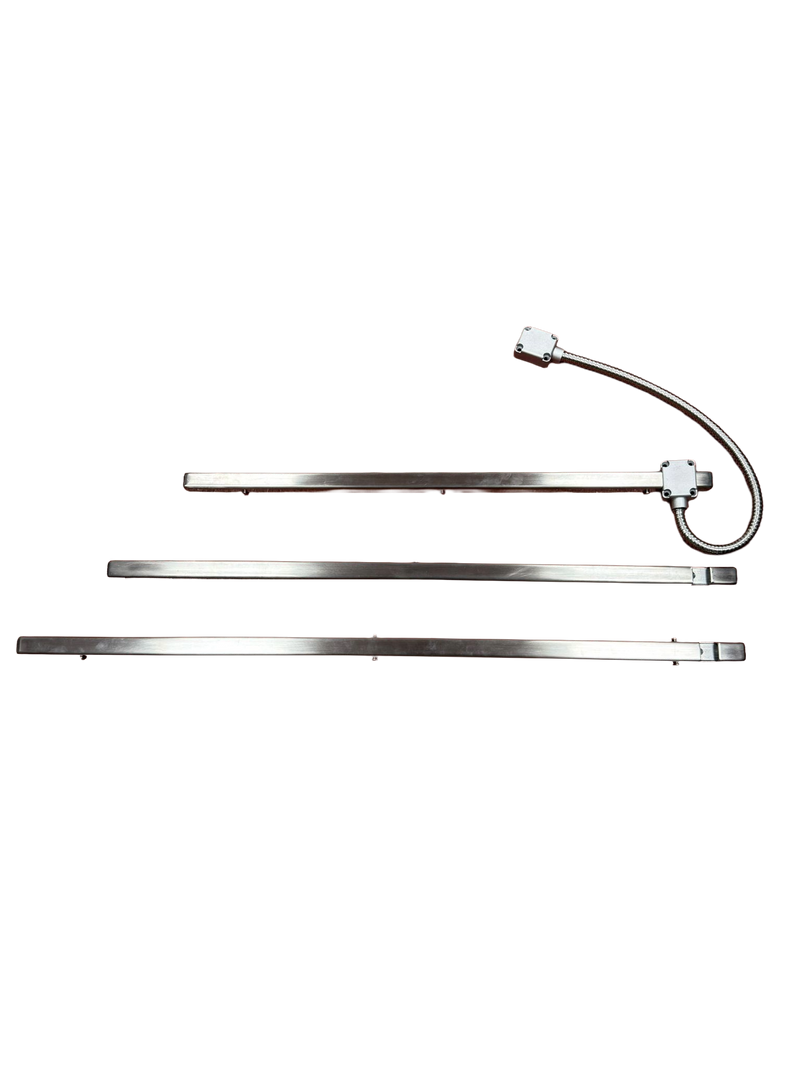 Cable Transfer Bar for ABLOY Electric Locks