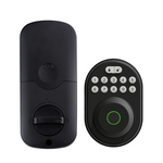 EA 231 Digital Lock Deadbolt