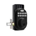 EA 231 Digital Lock Deadbolt