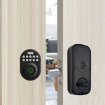 EA 231 Digital Lock Deadbolt
