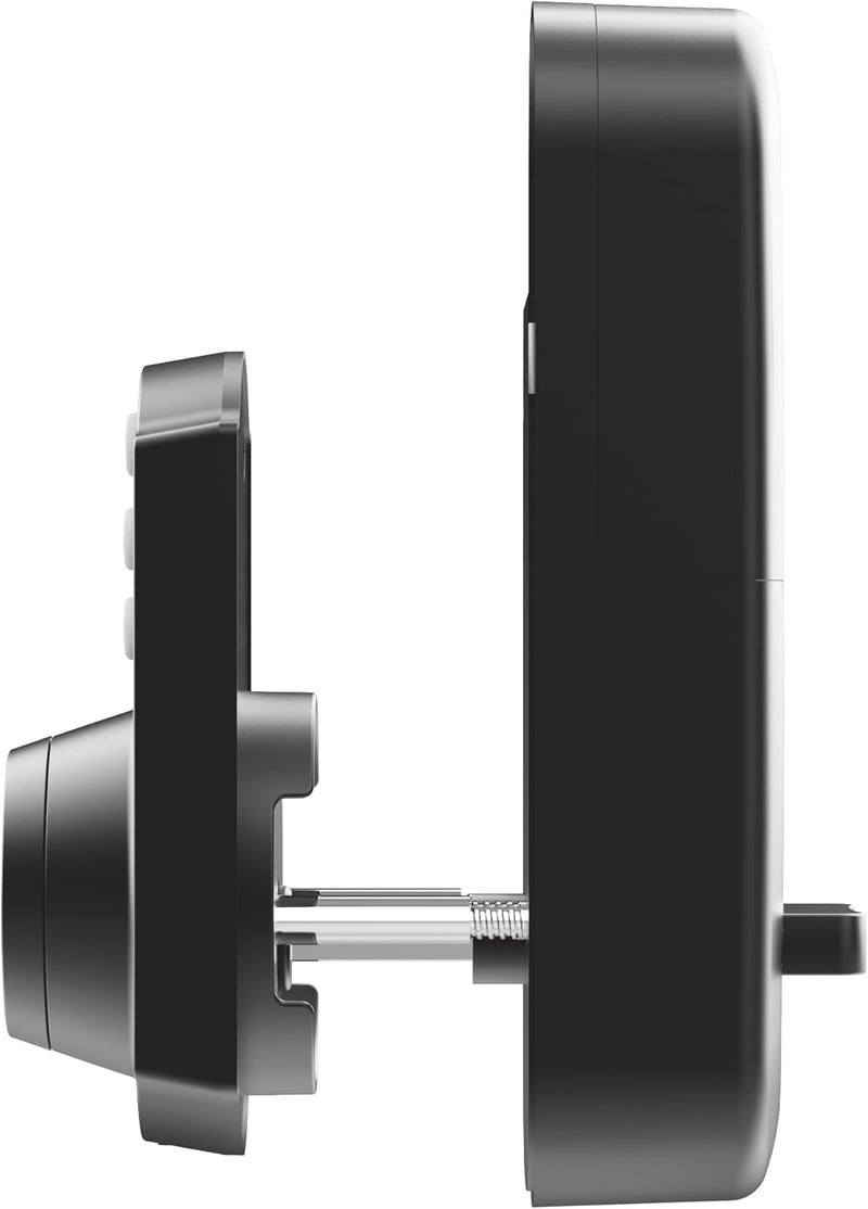 EA 232 Digital Lock Deadbolt