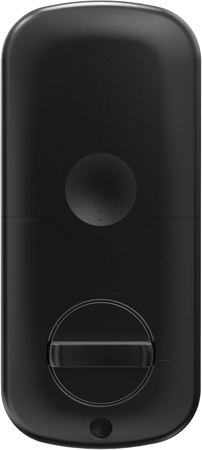 EA 232 Digital Lock Deadbolt