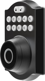 EA 232 Digital Lock Deadbolt